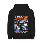 Todd O’Neill | 2025 | Youth Hoodie - black