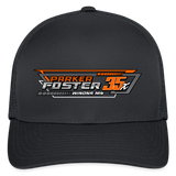 Parker Foster | 2026 |  Baseball Cap - charcoal