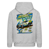 Seth Martin | 2026 | Adult Hoodie - heather gray