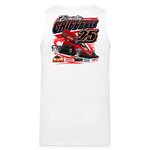 Brantley Griffith | 2025 | Men's Tank - white