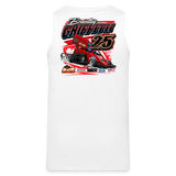 Brantley Griffith | 2025 | Men's Tank - white
