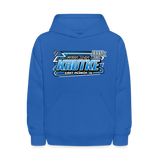 Dylan Krutke | 2026 | Youth Hoodie - royal blue