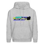 Skip LaPolt | 2025 | Adult Hoodie - heather gray