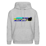 Skip LaPolt | 2025 | Adult Hoodie - heather gray