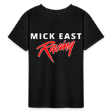 Mick East | 2025 | Youth T-Shirt - black