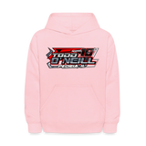 Todd O’Neill | 2026 | Youth Hoodie - pink