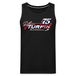 Dylan Turpin | 2025 | Men's Tank - black