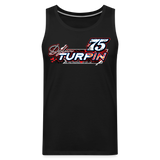 Dylan Turpin | 2025 | Men's Tank - black