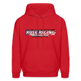 Jake Rose | 2025 | Adult Hoodie - red