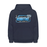 Dylan Krutke | 2026 | Youth Hoodie - navy