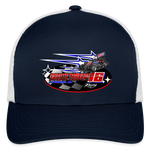 Dakota Convery | 2025 |  Baseball Cap - navy/white