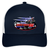 Dakota Convery | 2025 |  Baseball Cap - navy/white
