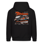 Brody Brandon | 2024 | Adult Hoodie - black