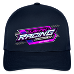 Laffin Racing | 2025 |  Baseball Cap - navy