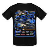 John Fields | 2026 | Youth T-Shirt - black