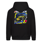 Joey Bailey | 2024 | Adult Hoodie - black