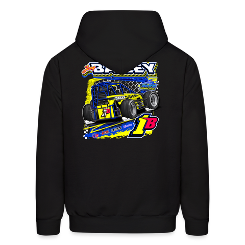 Joey Bailey | 2024 | Adult Hoodie - black