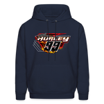 Ari Hurley | 2025 | Adult Hoodie - navy