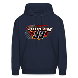 Ari Hurley | 2025 | Adult Hoodie - navy