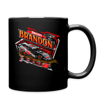 Brody Brandon | 2025 | Full Color Mug - black