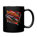 Brody Brandon | 2025 | Full Color Mug - black
