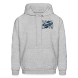 Tucker Mack | 2026 | Adult Hoodie - heather gray