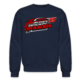 Brody Brandon | 2026 | Adult Crewneck Sweatshirt - navy