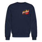 Beau Albee | 2025 | Adult Crewneck Sweatshirt - navy