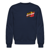 Beau Albee | 2025 | Adult Crewneck Sweatshirt - navy