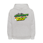 Austin Egnor | 2025 | Youth Hoodie - heather gray