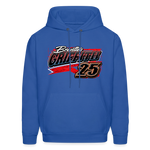Brantley Griffith | 2025 | Adult Hoodie - royal blue