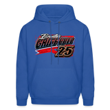 Brantley Griffith | 2025 | Adult Hoodie - royal blue
