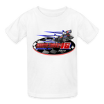 Dakota Convery | 2025 | Youth T-Shirt - white
