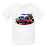 Dakota Convery | 2025 | Youth T-Shirt - white