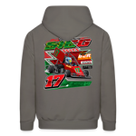 Alan Sieg | 2025 | Adult Hoodie - asphalt gray