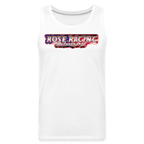 Jake Rose | 2025 | Men's Tank - white