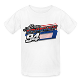 Alissa Stanley | 2024 | Youth T-Shirt - white