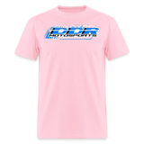 Derek Robbie | 2026 | Adult T-Shirt - pink