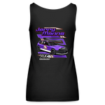 Jerry Manns | 2025 | Women's Tank - black