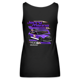 Jerry Manns | 2025 | Women's Tank - black