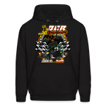BCR | 2025 | Adult Hoodie - black