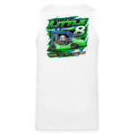 Ace Little | 2025 | Men's Tank - white