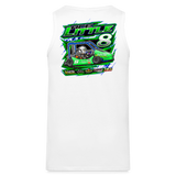 Ace Little | 2025 | Men's Tank - white