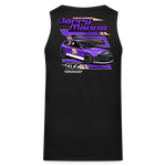 Jerry Manns | 2025 | Men's Tank - black