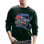 Dakota Convery | Joey Pole | 2025 | Adult Crewneck Sweatshirt - forest green