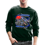 Dakota Convery | Joey Pole | 2025 | Adult Crewneck Sweatshirt - forest green