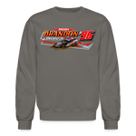 Brody Brandon | 2025 | Adult Crewneck Sweatshirt - asphalt gray