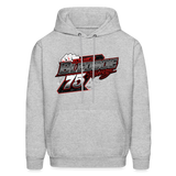 Ace Bledsoe | 2026 | Adult Hoodie - heather gray