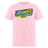 Seth Martin | 2026 | Adult T-Shirt - pink