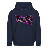 Styven Fanning | 2026 | Adult Hoodie - navy